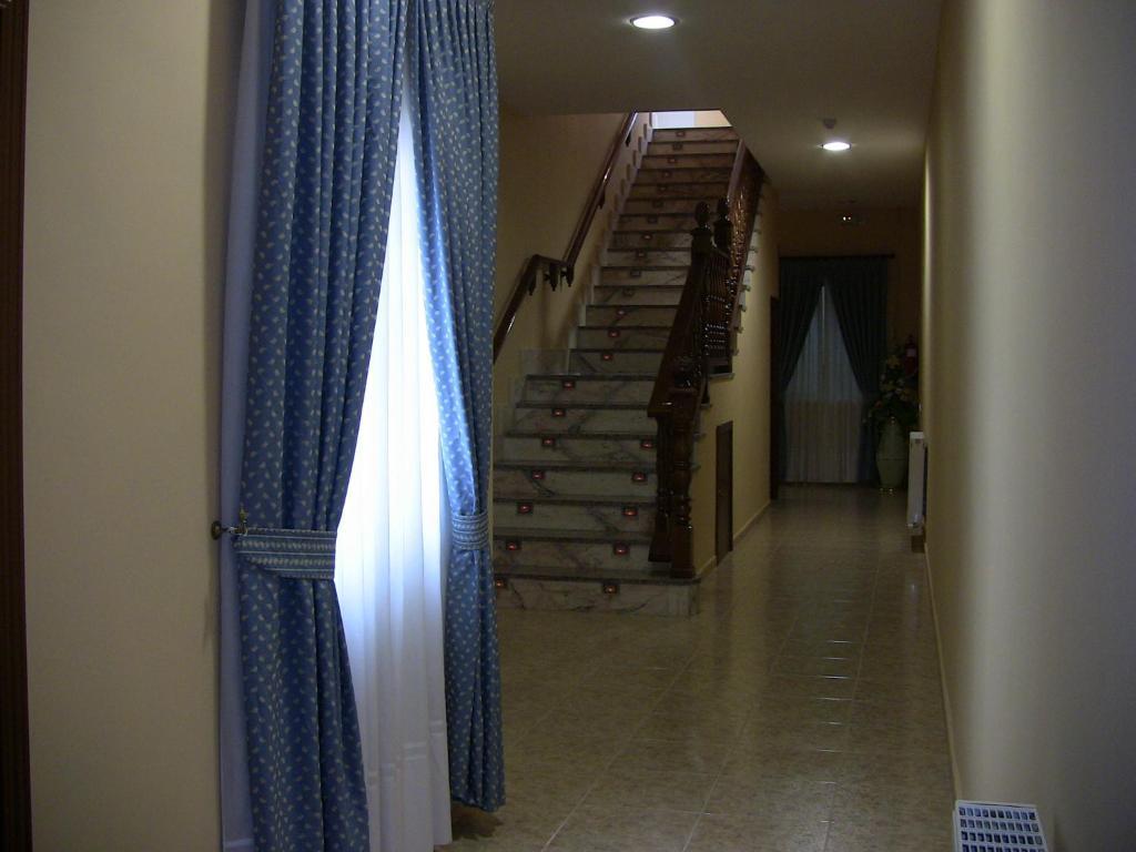 Hotel Los Hermanos 오카나 객실 사진