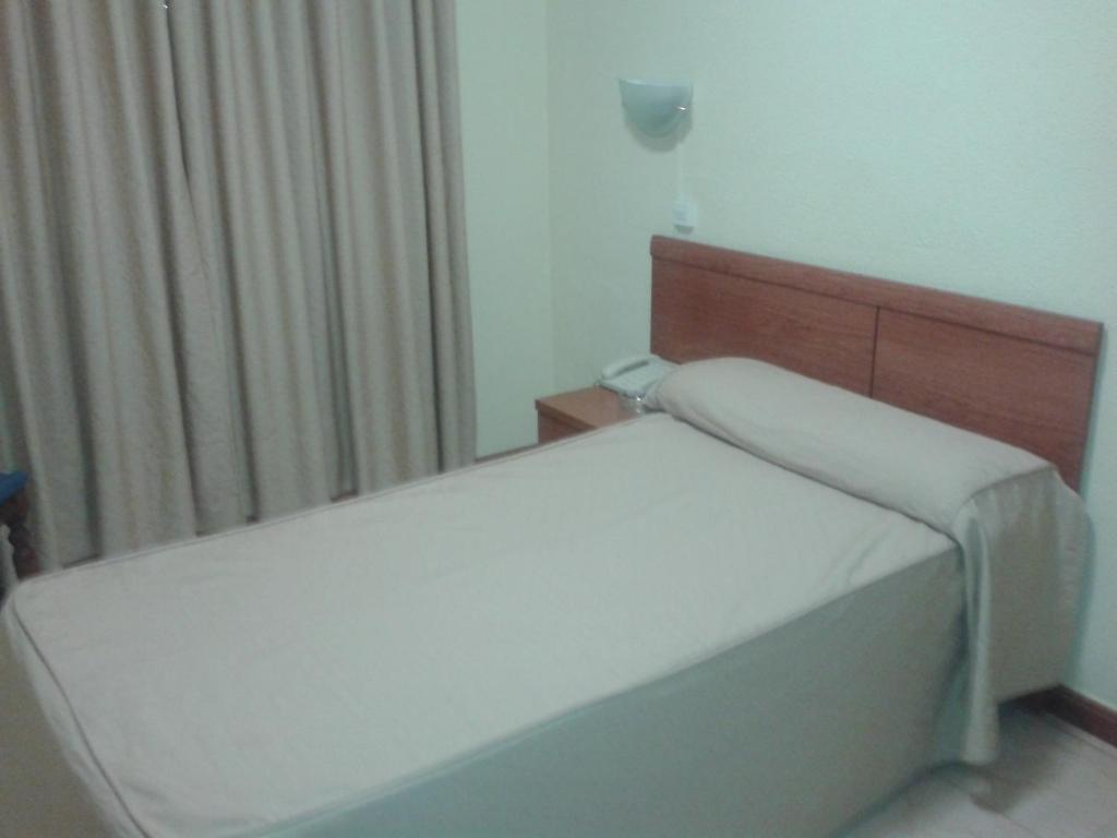 Hotel Los Hermanos 오카나 객실 사진
