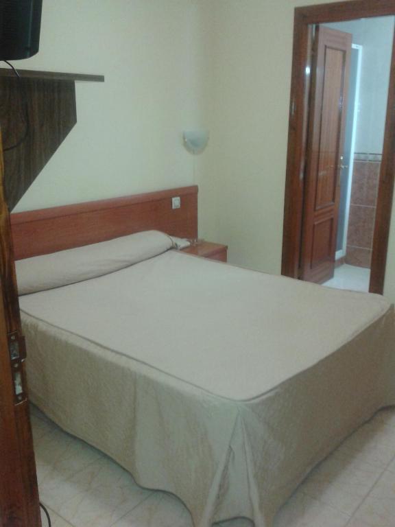 Hotel Los Hermanos 오카나 객실 사진