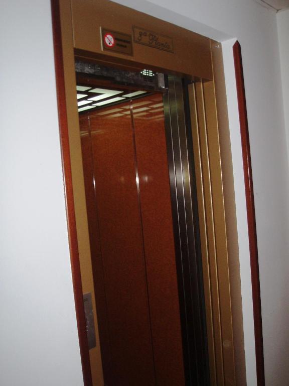 Hotel Los Hermanos 오카나 객실 사진