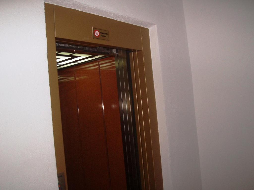 Hotel Los Hermanos 오카나 객실 사진
